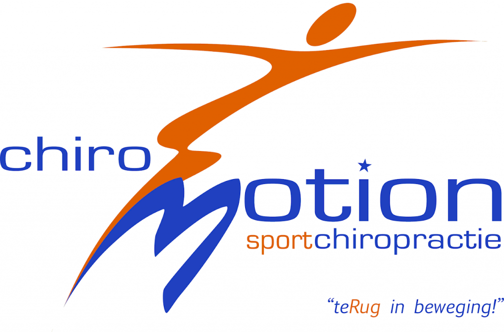 Chiromotion logo