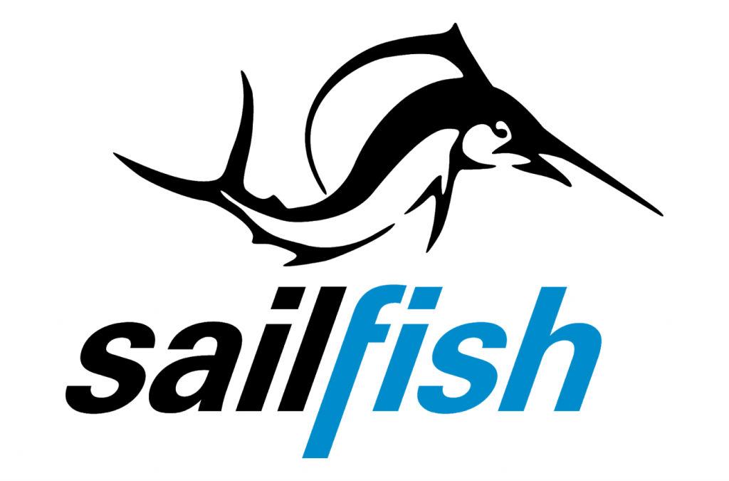 Sailfish logo