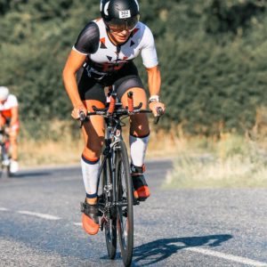 70.3 gevorderden triathlon trainingsschema