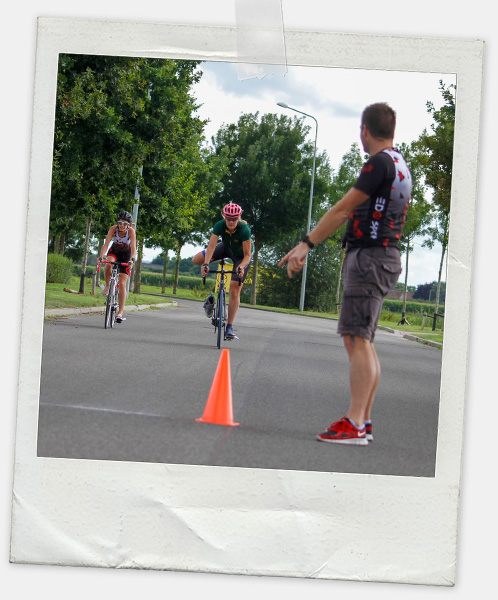 Triathlon Coaching Maastricht